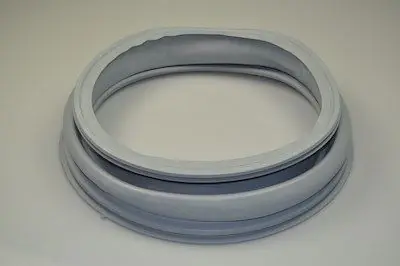Gummibelg, Siemens vaskemaskin - Gummi